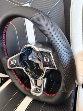 Volante VW Golf 7 GTI