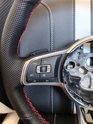 Volante VW Golf 7 GTI