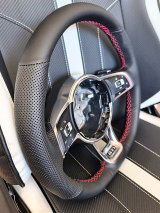 Volante VW Golf 7 GTI