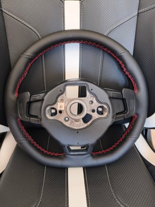 Volante VW Golf 7 GTI
