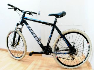 Bicicleta montaña Mtb B-Pro Aluminium