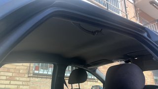 Citroen C5 2001