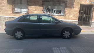 Citroen C5 2001