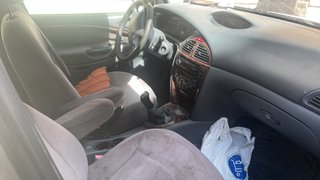 Citroen C5 2001