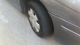 Citroen C5 2001