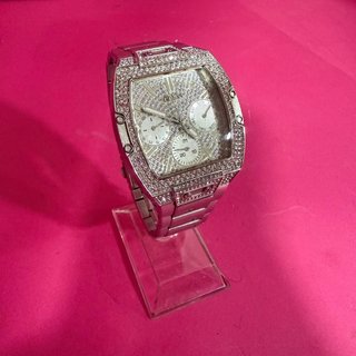 Reloj Pulsera Caballero Guess GW0104L1