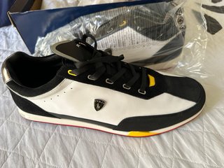 Zapatillas Polo Ralph Lauren Irvine