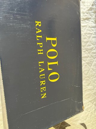 Zapatillas Polo Ralph Lauren Irvine
