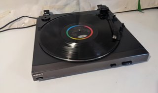 REVISADO AGUJA NUEVA Tocadiscos Sony PS-D705