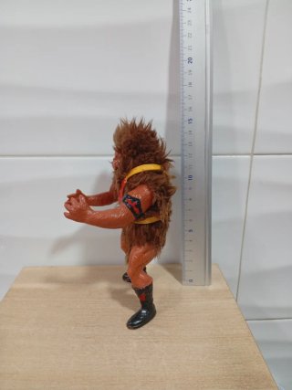 GRIZZLOR Masters del Universo MOTU Figura