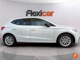 Seat Ibiza 1.0 TSI 85kW (115CV) Style XL