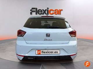 Seat Ibiza 1.0 TSI 85kW (115CV) Style XL