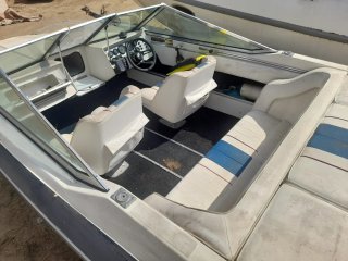 Barca Glastron