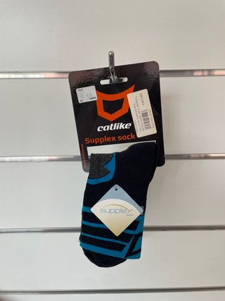 Calcetines Catlike Supplex Mtb Talla L