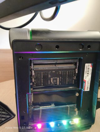 Mini PC ACEMAGIC Ryzen 9