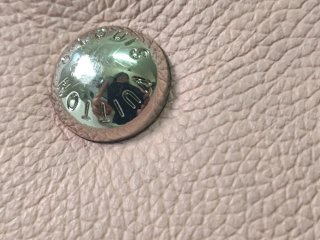 Bolso Louis Vuitton Piel