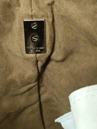 Bolso Louis Vuitton Piel