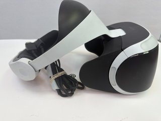 Occhiali VR PS4 Bianchi