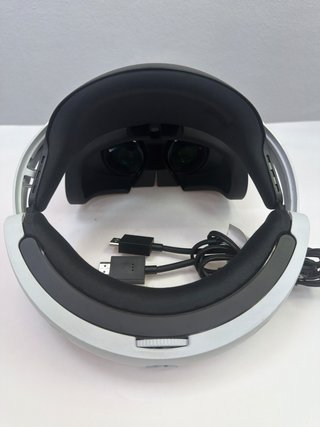 Occhiali VR PS4 Bianchi