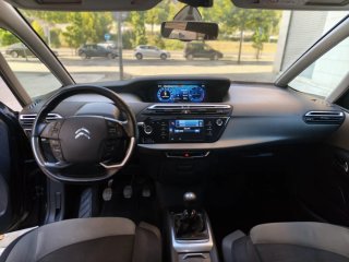 Citroen C4 Picasso 2016