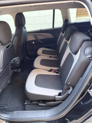 Citroen C4 Picasso 2016