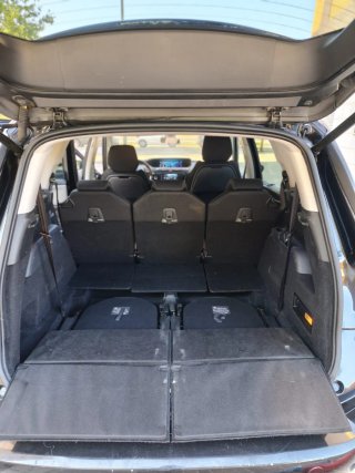 Citroen C4 Picasso 2016