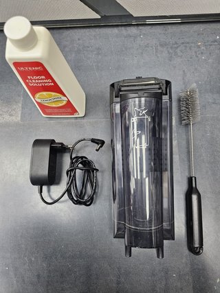 Aspirador Escoba Ultenic AC1 Elite