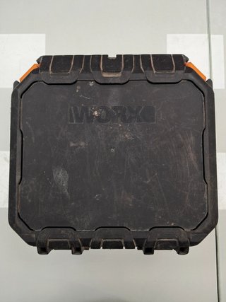 Sierra Calar Worx Wx479 750w