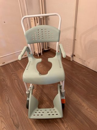 Silla de ducha Etac Clean