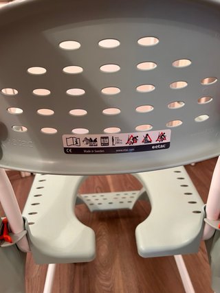 Silla de ducha Etac Clean
