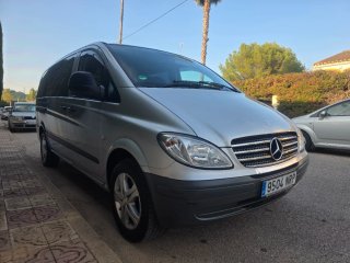 Mercedes-Benz Vito 2007
