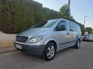 Mercedes-Benz Vito 2007