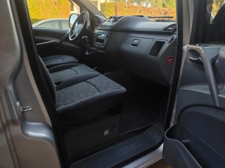 Mercedes-Benz Vito 2007