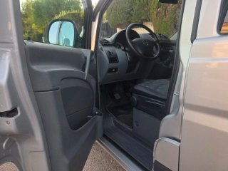 Mercedes-Benz Vito 2007
