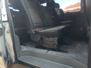 Mercedes-Benz Vito 2007
