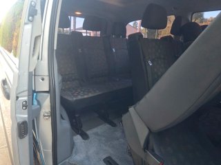 Mercedes-Benz Vito 2007