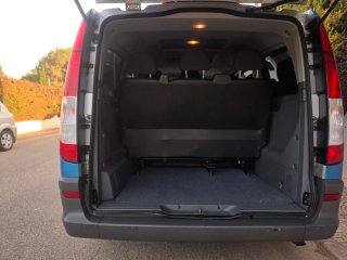 Mercedes-Benz Vito 2007