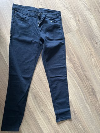Pantalón azul talla 40