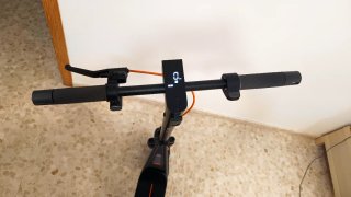 Patinete Eléctrico Xiaomi Serie 6