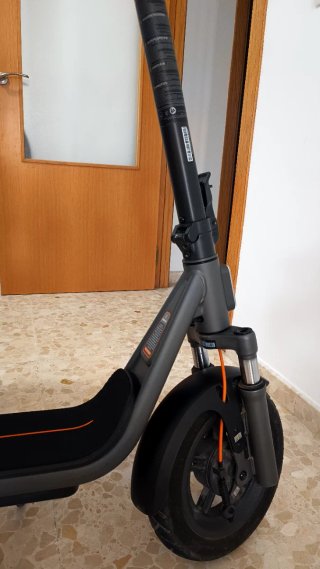 Patinete Eléctrico Xiaomi Serie 6