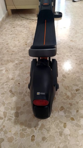 Patinete Eléctrico Xiaomi Serie 6