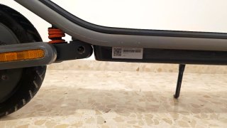 Patinete Eléctrico Xiaomi Serie 6