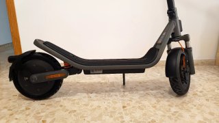 Patinete Eléctrico Xiaomi Serie 6