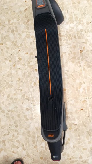 Patinete Eléctrico Xiaomi Serie 6
