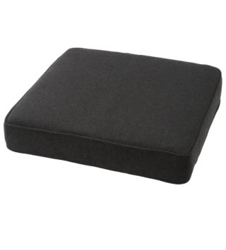 Funda cojín IKEA JARPON 50x50 cm