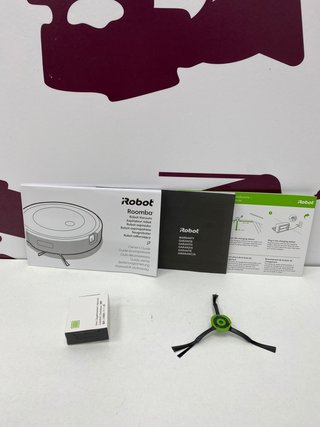 Aspirador Robot iRobot Roomba j7