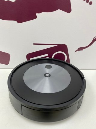 Aspirador Robot iRobot Roomba j7