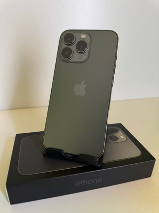 iPhone 13 Pro 256 GB - Leer Anuncio