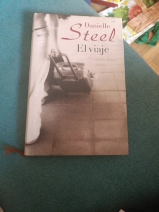El viaje
