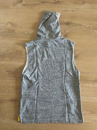 Sudadera Under Armour Project Rock Talla S (Nueva)